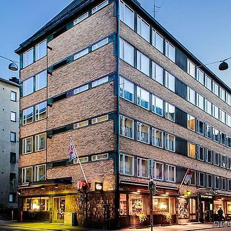 Original Sokos Hotel Albert هلسنكي المظهر الخارجي الصورة