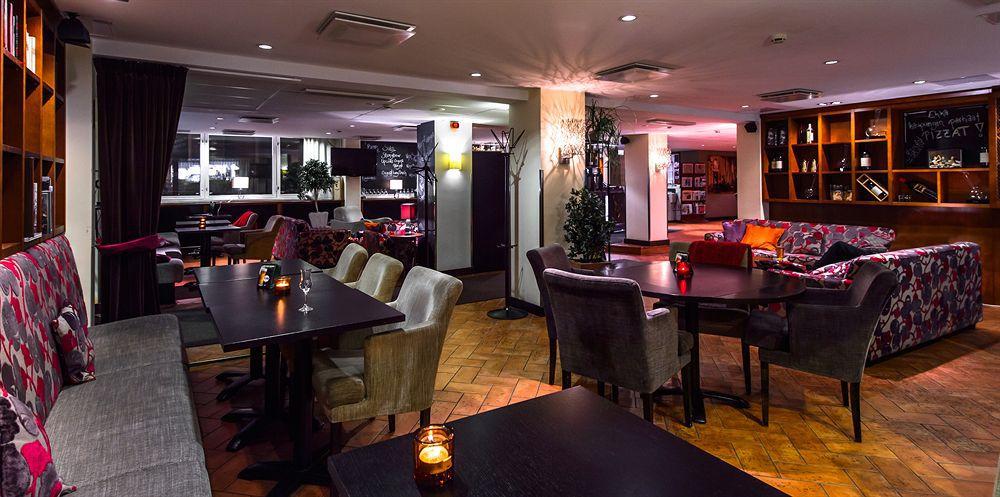 Original Sokos Hotel Albert هلسنكي المظهر الخارجي الصورة