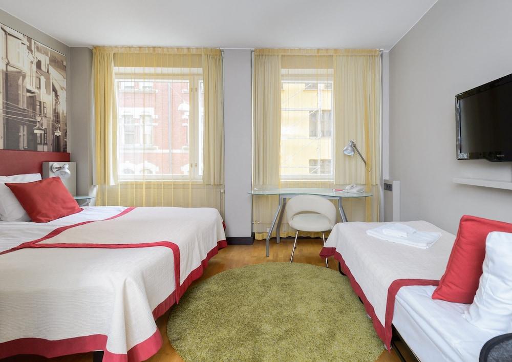 Original Sokos Hotel Albert هلسنكي المظهر الخارجي الصورة