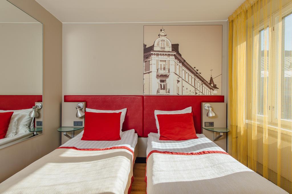 Original Sokos Hotel Albert هلسنكي المظهر الخارجي الصورة