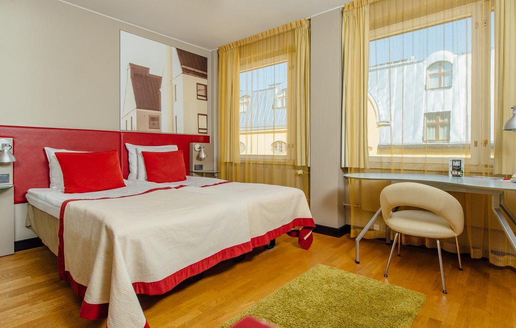 Original Sokos Hotel Albert هلسنكي المظهر الخارجي الصورة