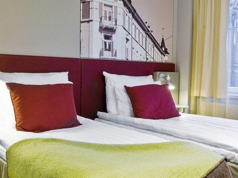 Original Sokos Hotel Albert هلسنكي المظهر الخارجي الصورة