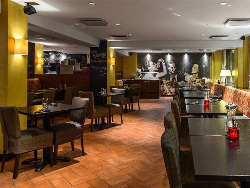 Original Sokos Hotel Albert هلسنكي المظهر الخارجي الصورة