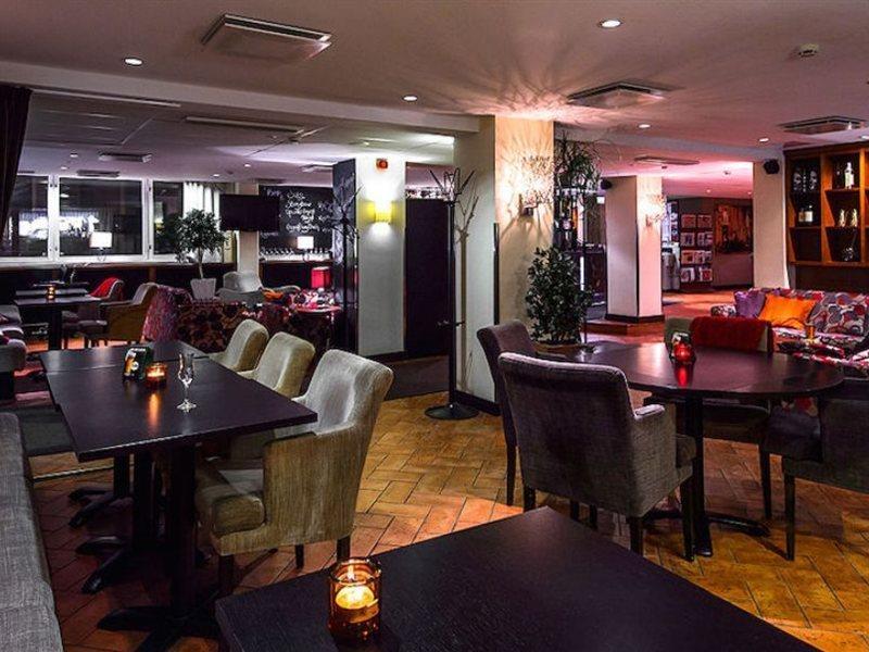 Original Sokos Hotel Albert هلسنكي المظهر الخارجي الصورة