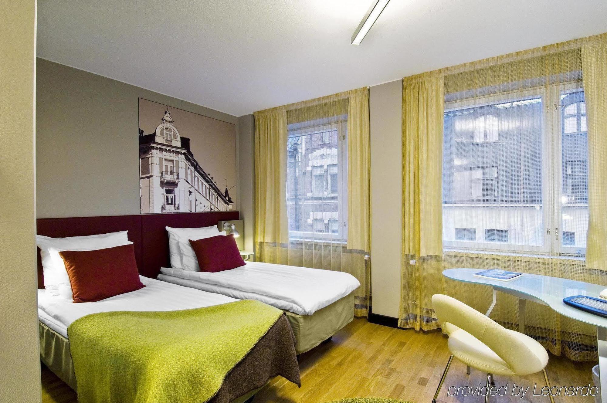 Original Sokos Hotel Albert هلسنكي المظهر الخارجي الصورة
