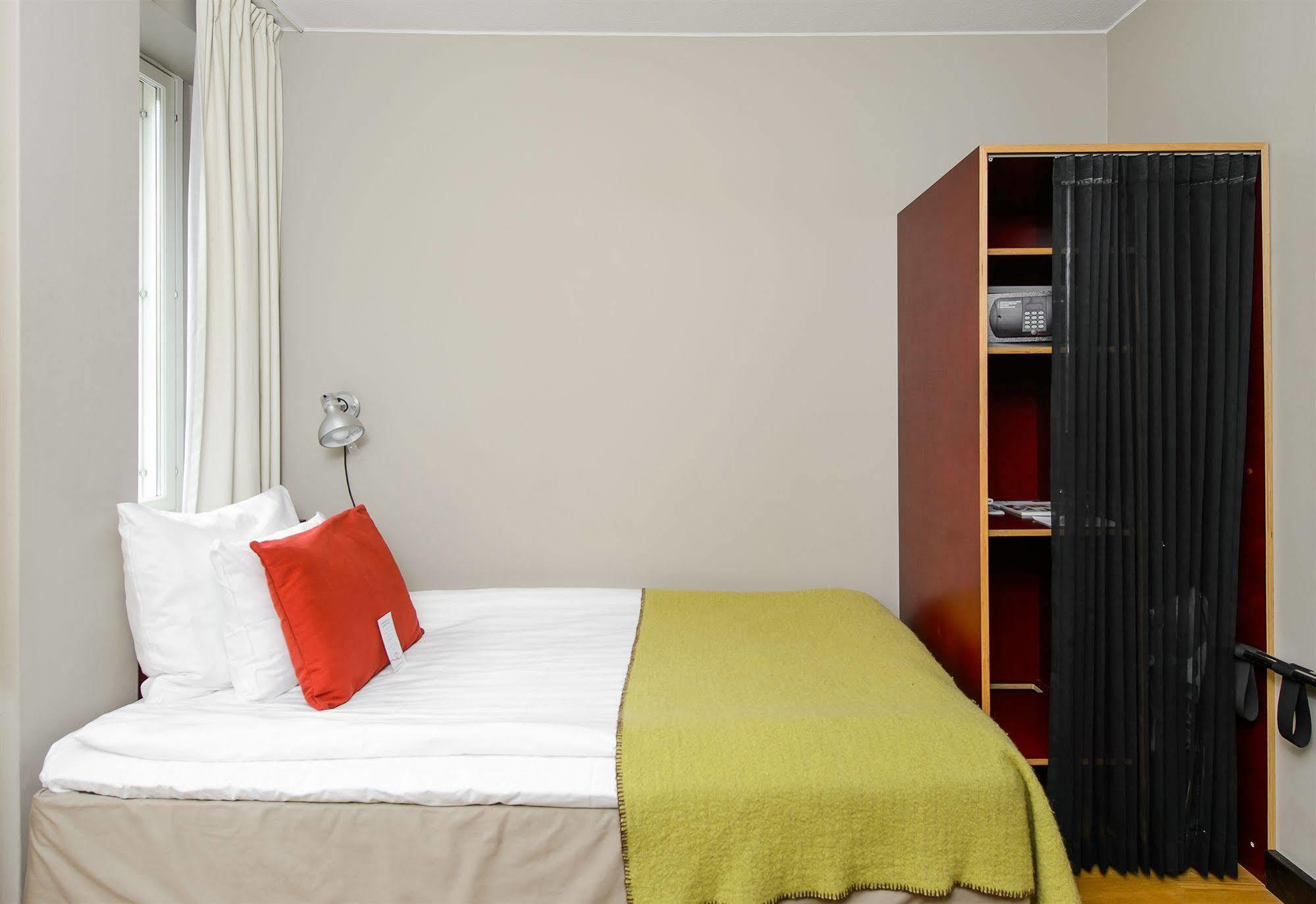 Original Sokos Hotel Albert هلسنكي المظهر الخارجي الصورة