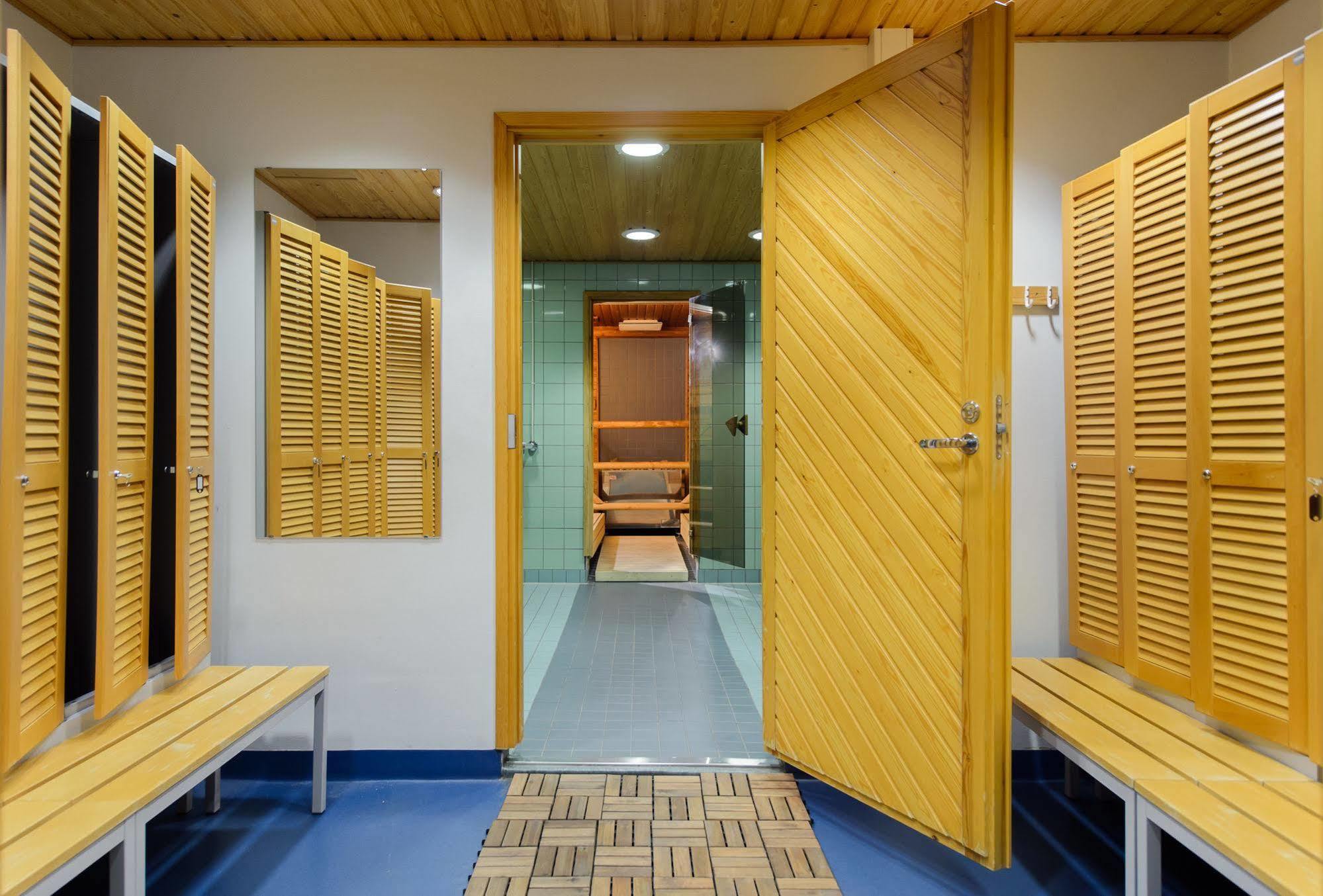 Original Sokos Hotel Albert هلسنكي المظهر الخارجي الصورة
