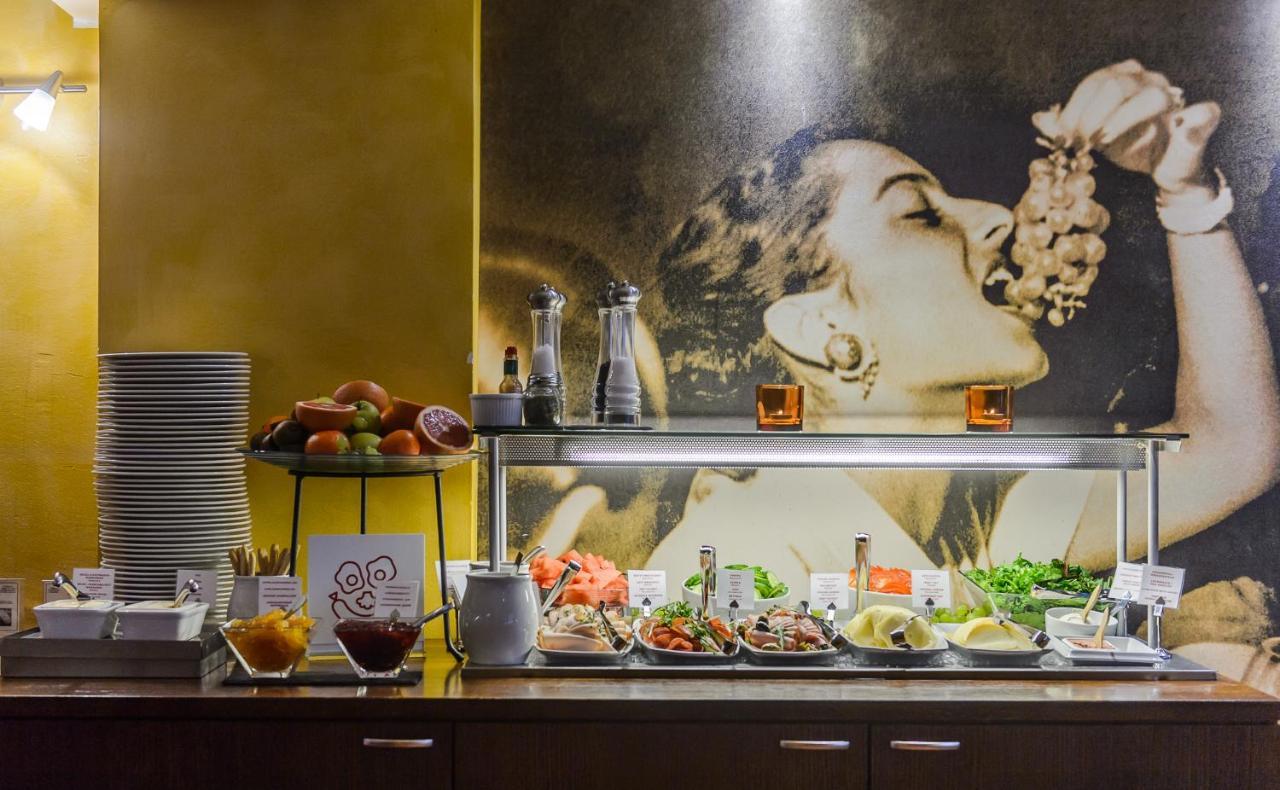 Original Sokos Hotel Albert هلسنكي المظهر الخارجي الصورة