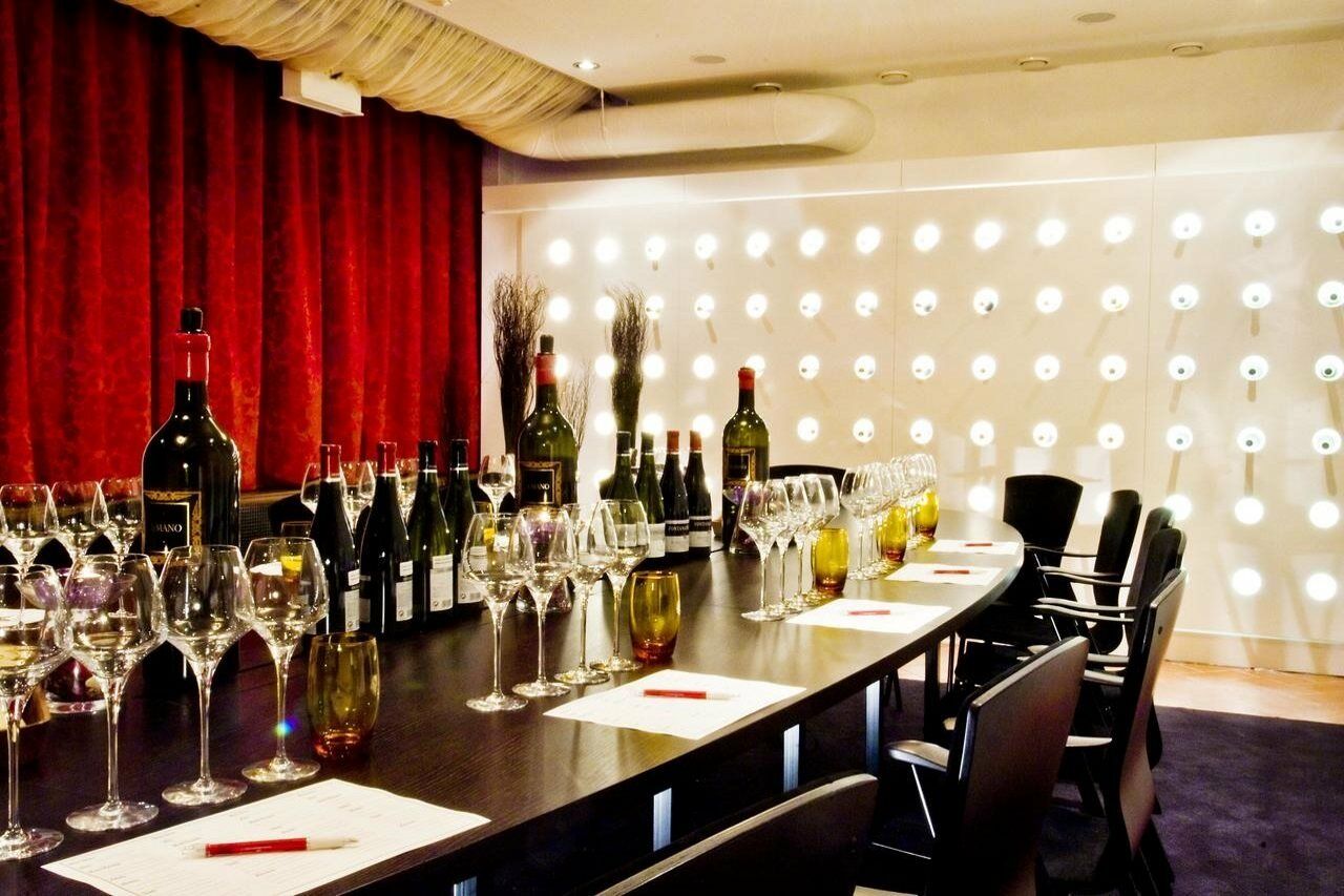 Original Sokos Hotel Albert هلسنكي المظهر الخارجي الصورة